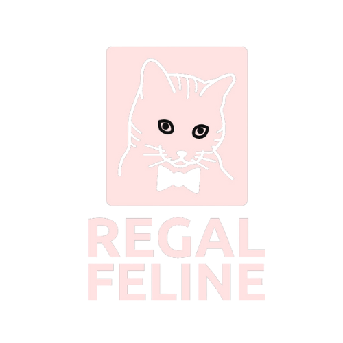 Regal_Feline_Logo